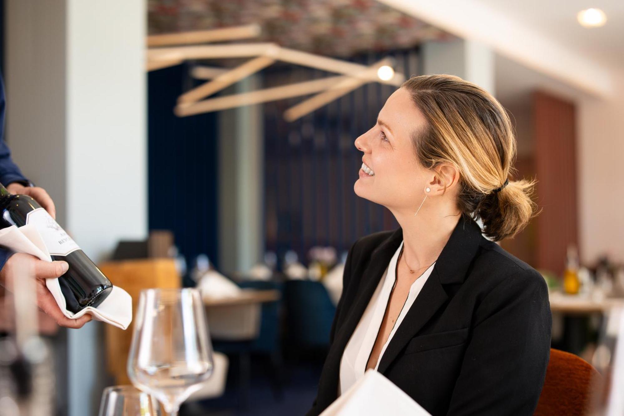 Bsmart Hotel Widnau